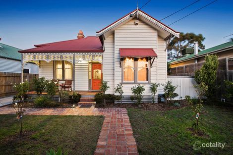 Property photo of 18 Ames Avenue Carnegie VIC 3163