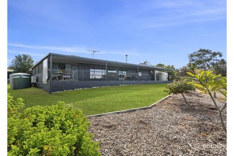 Property photo of 37 Albrecht Road Kingston On Murray SA 5331