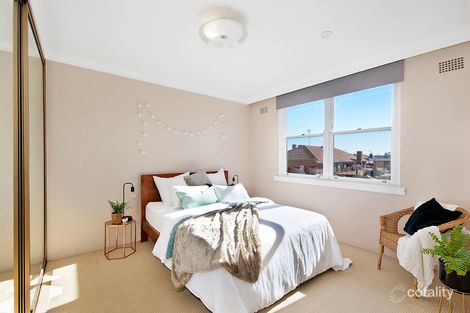 Property photo of 6/6 Bradley Street Randwick NSW 2031