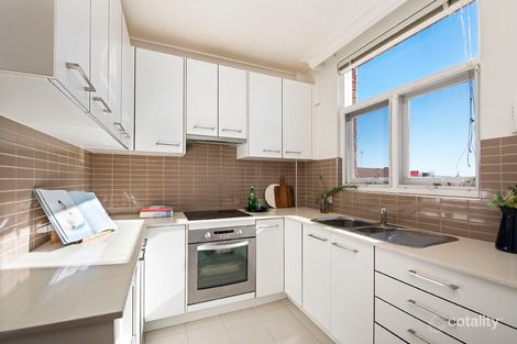 Property photo of 6/6 Bradley Street Randwick NSW 2031