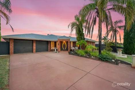 6 Tindals Cres, Hannans, WA 6430