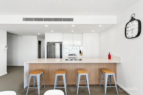 Property photo of 307C/11 Mashman Avenue Kingsgrove NSW 2208