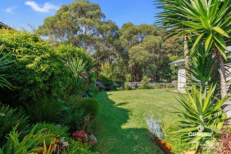 Property photo of 11 Wuru Drive Burrill Lake NSW 2539