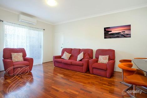 Property photo of 4/38 Dunmore Street Croydon Park NSW 2133