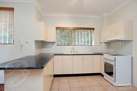 Property photo of 4/38 Dunmore Street Croydon Park NSW 2133