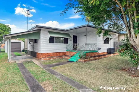 11 Wynne Pde, Maryborough, QLD 4650