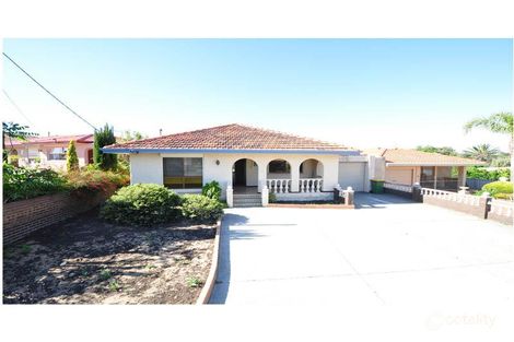 138a Rockingham Rd, Hamilton Hill, WA 6163