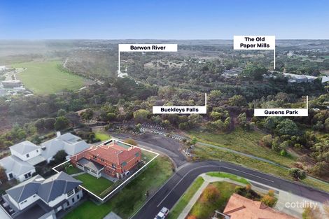 Property photo of 31 Highett Road Highton VIC 3216