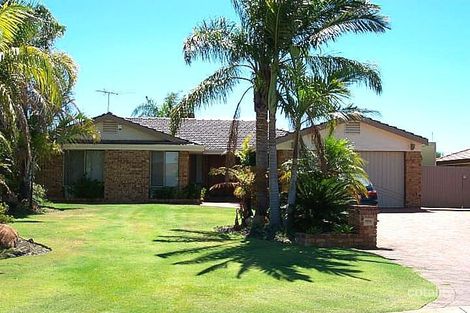 3 Collins Ct, Morley, WA 6062