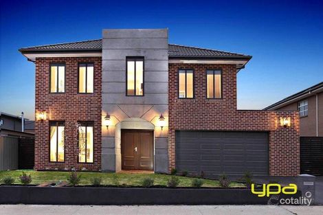 3 Vintage Way, Caroline Springs, VIC 3023