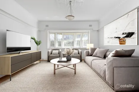 1/11 Dickens St, Elwood, VIC 3184