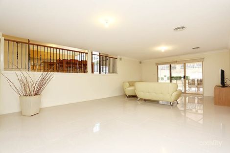 Property photo of 9 Valenti Crescent Kellyville NSW 2155