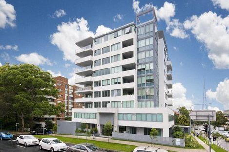 755 Pacific Hwy, Gordon, NSW 2072