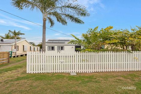 Property photo of 28 William Street Yeppoon QLD 4703