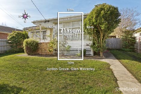 Property photo of 30 Jordan Grove Glen Waverley VIC 3150