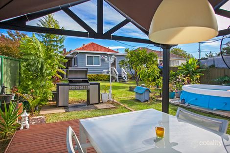 Property photo of 3 Pyramid Avenue Padstow NSW 2211