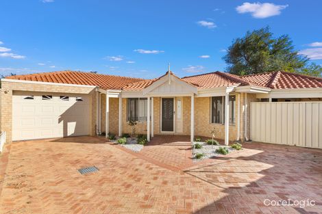 Property photo of 47B Myaree Way Duncraig WA 6023