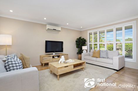 Property photo of 10 Ivy Avenue McGraths Hill NSW 2756