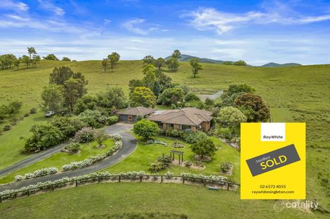 Property photo of 735 Glendonbrook Road Glendon Brook NSW 2330