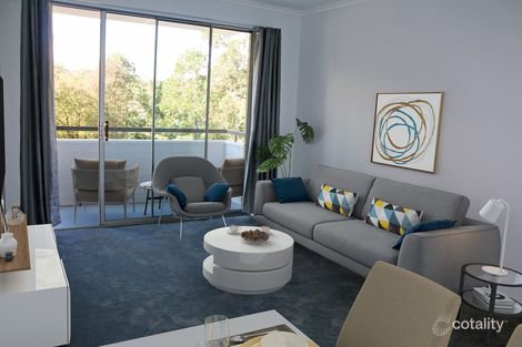 Property photo of 6/7-9 Little Street Lane Cove NSW 2066