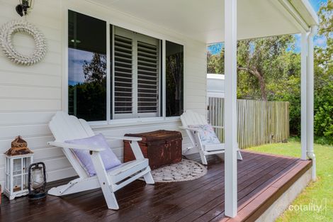 5 Mallee Cl, Lammermoor, QLD 4703