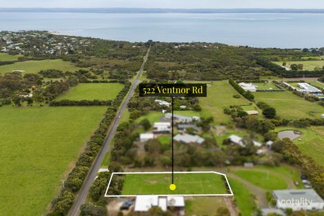 522 Ventnor Beach Rd, Ventnor, VIC 3922