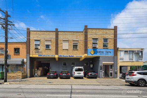 38 Sydenham Rd, Marrickville, NSW 2204