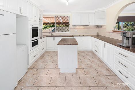 Property photo of 1 Christine Close Coffs Harbour NSW 2450