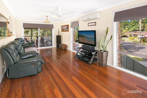 Property photo of 1 Christine Close Coffs Harbour NSW 2450