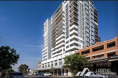 Property photo of 6/38 Oxford Street Epping NSW 2121