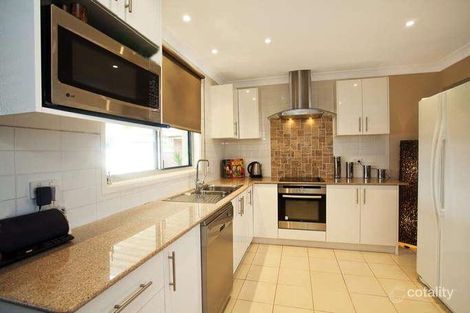 Property photo of 3 Exley Place South Penrith NSW 2750