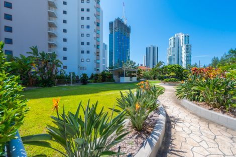 Property photo of 701/40 Surf Parade Broadbeach QLD 4218