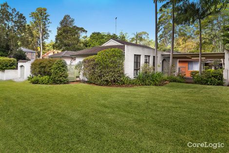 Property photo of 32 Wesson Road West Pennant Hills NSW 2125