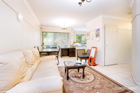 Property photo of 16/38-40 Lane Street Wentworthville NSW 2145