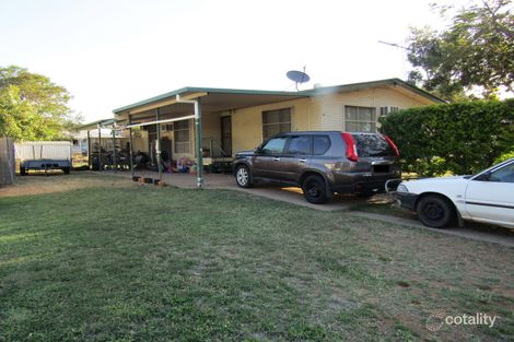 Property photo of 9 Bean Street Blackwater QLD 4717