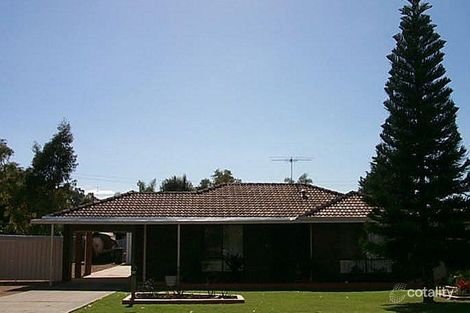 Property photo of 108 Amazon Drive Greenfields WA 6210