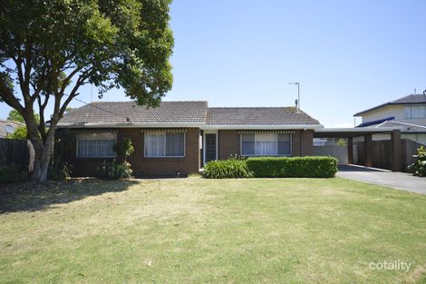 Property photo of 4 Erica Court Traralgon VIC 3844