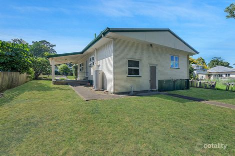 Property photo of 129 Whitehill Road Eastern Heights QLD 4305