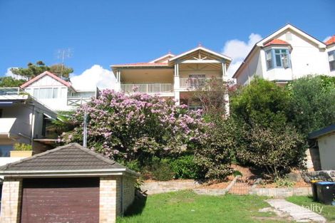 Property photo of 63 Kangaroo Street Manly NSW 2095