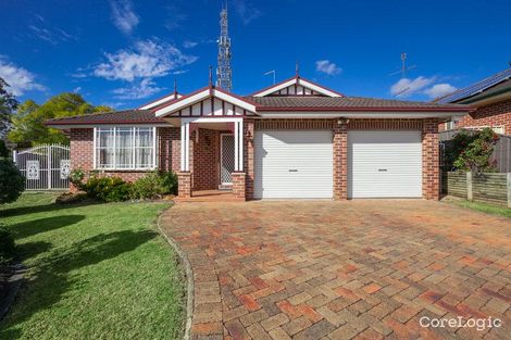 Property photo of 17 Vermont Court Seven Hills NSW 2147