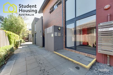 Property photo of 27/234 Warrigal Road Camberwell VIC 3124
