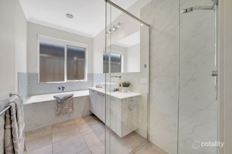 Lot 284 Belhaven Ave, Yarrabilba, QLD 4207