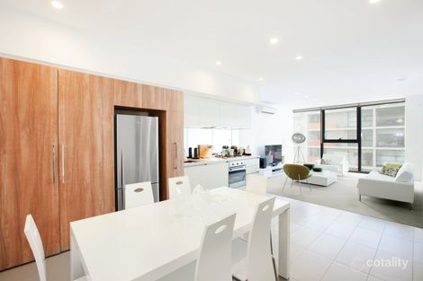Property photo of 418/35 Malcolm Street South Yarra VIC 3141