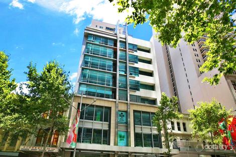Property photo of 1205/591 George Street Sydney NSW 2000