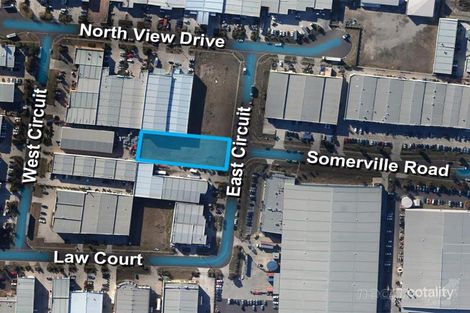 4 East Cct, Sunshine West, VIC 3020