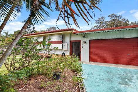 Property photo of 55 Dundas Street Granville QLD 4650