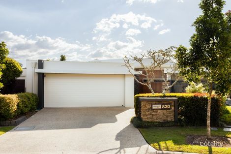 Property photo of 830 Legend Trail Robina QLD 4226