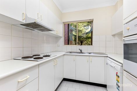 Property photo of 7/2 Bellbrook Avenue Hornsby NSW 2077