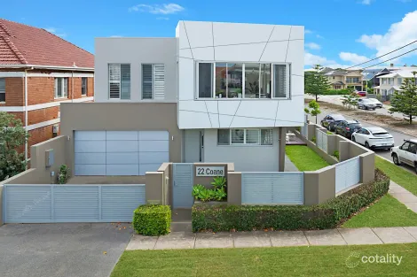 Property photo of 22 Coane Street Merewether NSW 2291