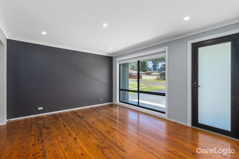 Property photo of 31 Polock Crescent Albion Park NSW 2527